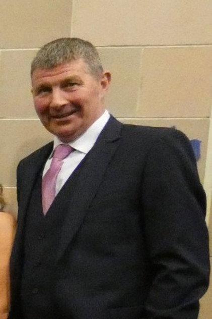 Gus McFarlane - Actor Profile Photo