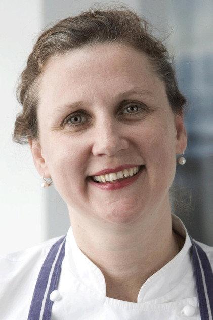 Angela Hartnett - Actor Profile Photo