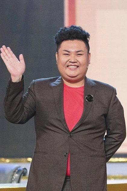 Nguyen Phuoc Loc - Actor Profile Photo