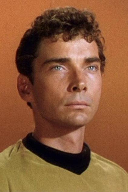 Bruce Watson - Actor Profile Photo