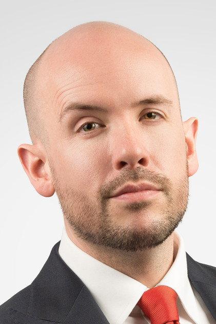 Tom Allen - Actor Profile Photo