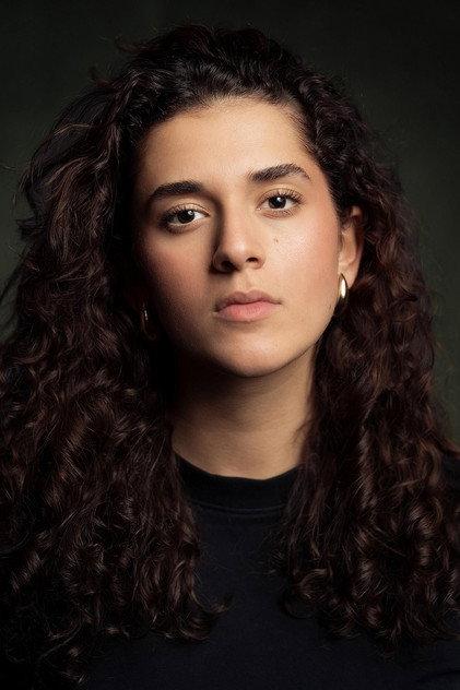 Maya Markou Myrland - Actor Profile Photo