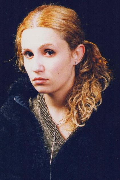 Carla Rahal - Actor Profile Photo