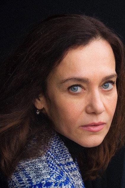 Oana Solomon - Actor Profile Photo