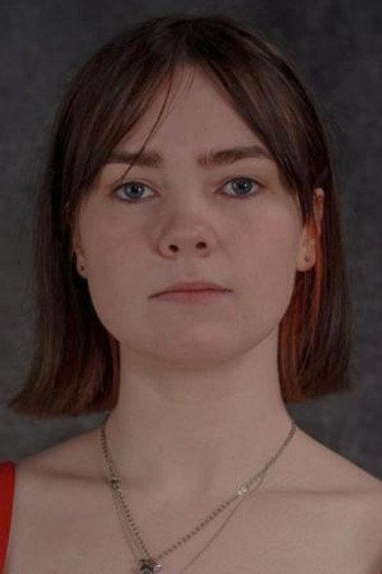 Olivia Mathews - Actor Profile Photo