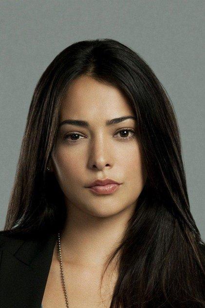 Natalie Martinez - Actor Profile Photo
