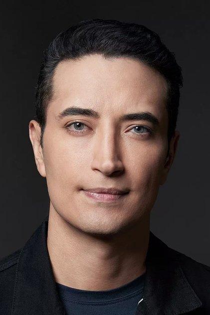 Aristotle Athari - Actor Profile Photo