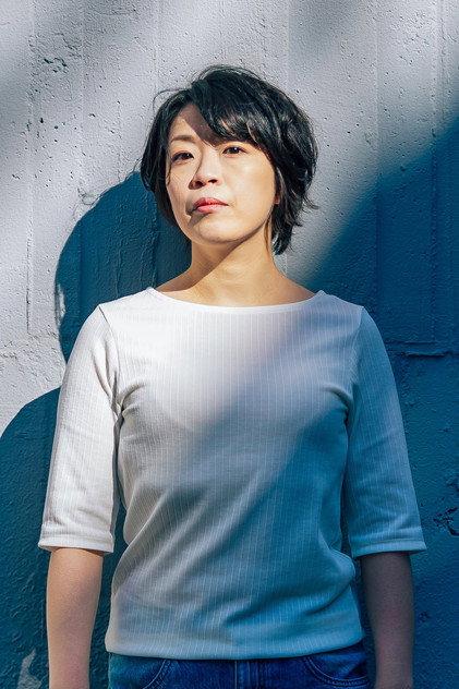 Mai Moritomi - Actor Profile Photo