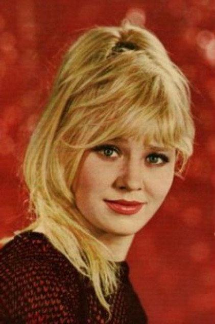 Svetlana Savyolova - Actor Profile Photo