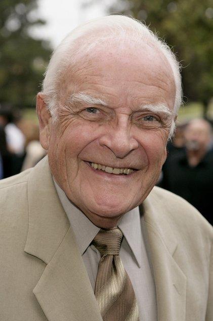 John Ingle - Actor Profile Photo