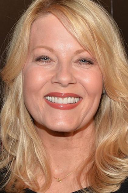 Gracie Harrison - Actor Profile Photo