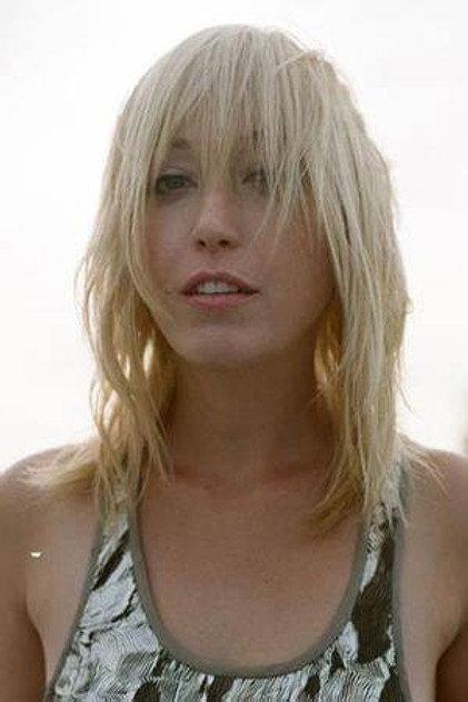 Julieanne Steger - Actor Profile Photo