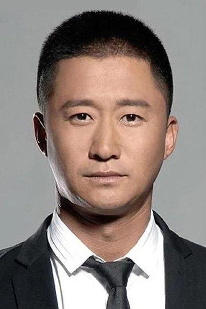 Wu Jing - Actor Profile Photo