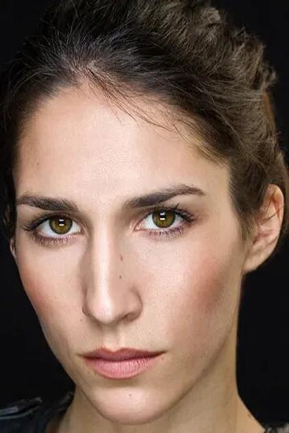 Jelisaveta Orašanin - Actor Profile Photo