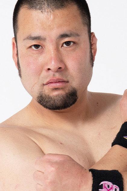 Ryūichi Sekine - Actor Profile Photo