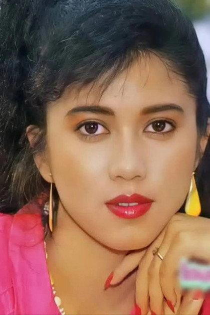 Sally Marcelina - Actor Profile Photo