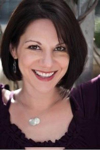 Patricia Ferguson - Actor Profile Photo