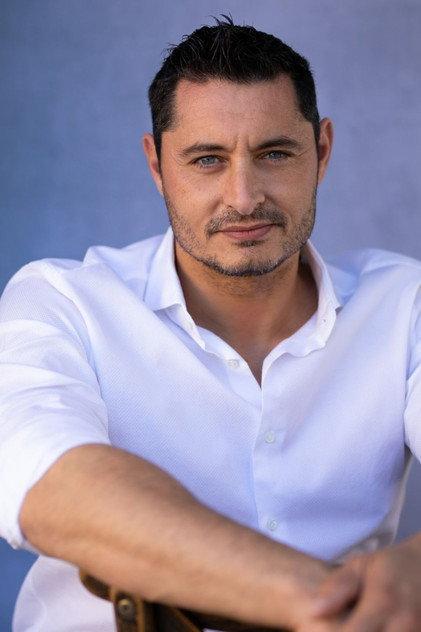 Alex Fleri - Actor Profile Photo