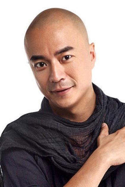 Dang Haoyu - Actor Profile Photo