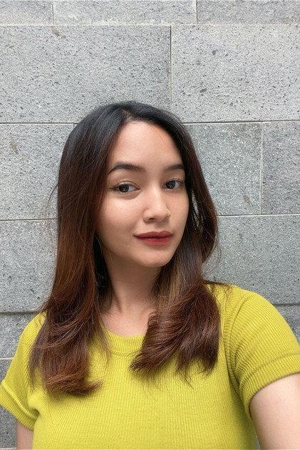 Reva Luthfiya - Actor Profile Photo