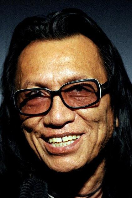 Rodriguez - Actor Profile Photo