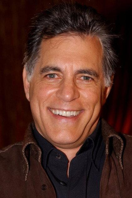 Peter Tomarken - Actor Profile Photo