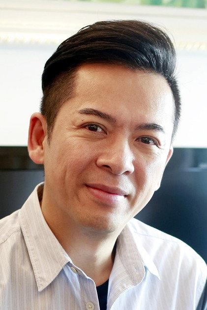 Derek Kwok Jing-Hung - Actor Profile Photo