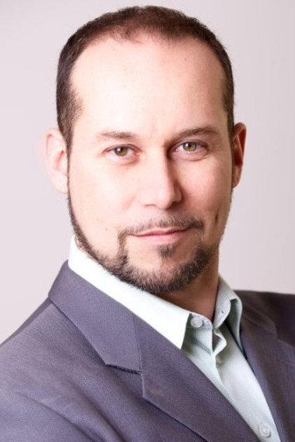 John Topor - Actor Profile Photo