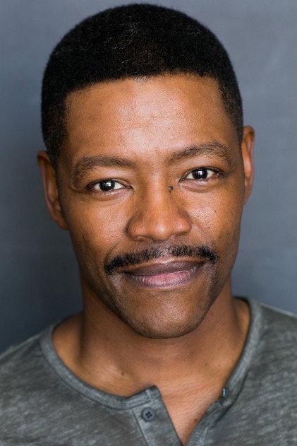 Garland Whitt - Actor Profile Photo