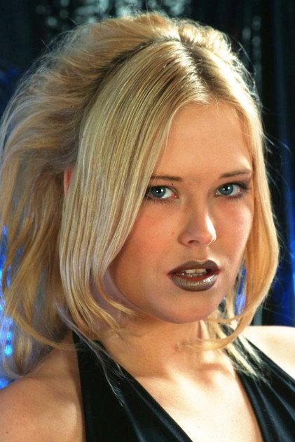 Dina Jewel - Actor Profile Photo