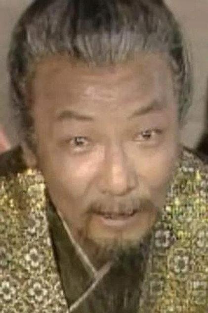 Tian Zhonghe - Actor Profile Photo