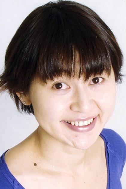 Miyako Ito - Actor Profile Photo