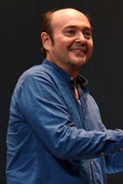 Javier Echániz - Actor Profile Photo
