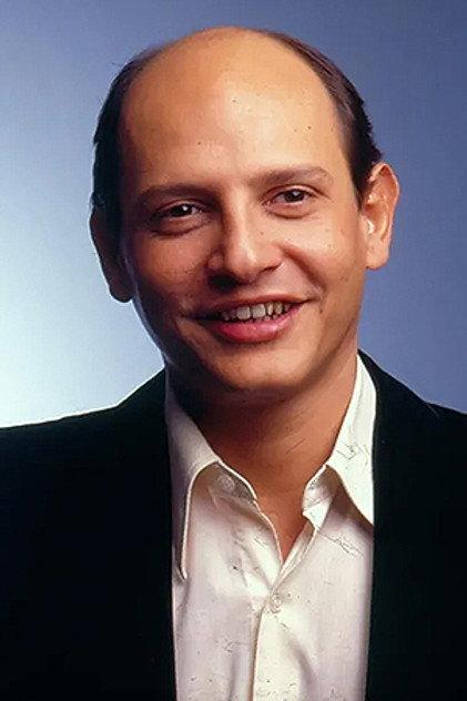 Doc Comparato - Actor Profile Photo
