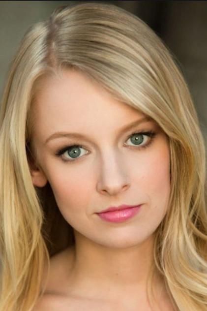 Sara Coates - Actor Profile Photo