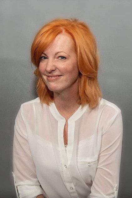 Kim Stone - Actor Profile Photo