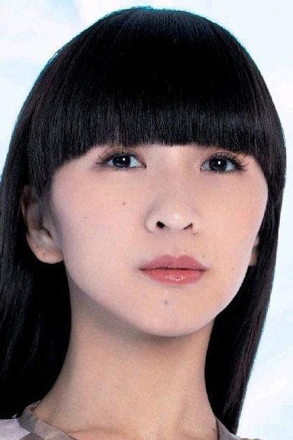 Yuka Kashino - Actor Profile Photo
