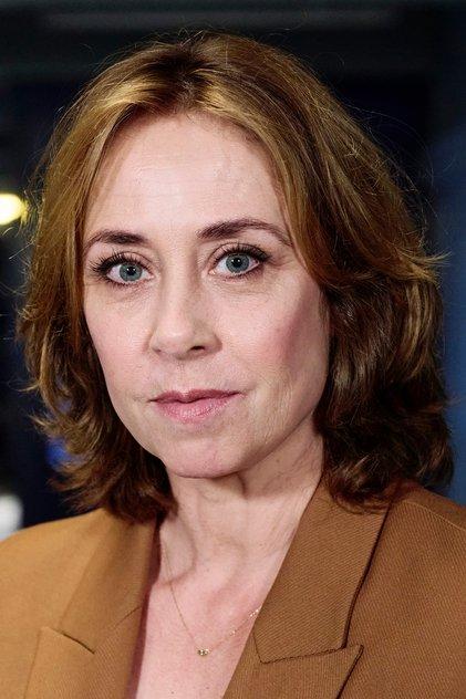 Sofie Gråbøl - Actor Profile Photo