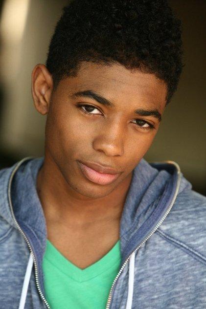 Nadji Jeter - Actor Profile Photo