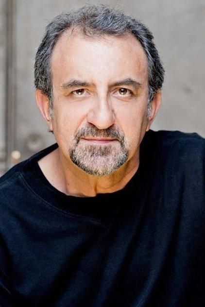 Juanjo Cucalón - Actor Profile Photo