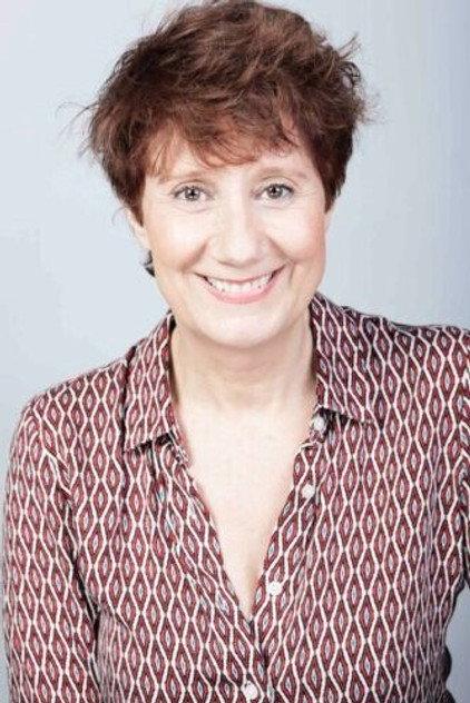 Esperanza Elipe - Actor Profile Photo