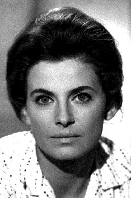 Milena Dvorská - Actor Profile Photo