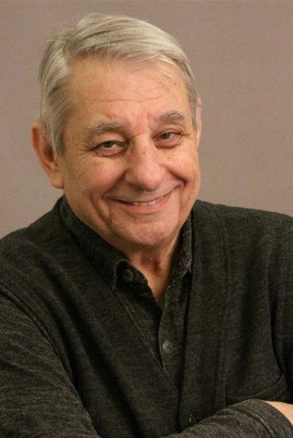 Henri Guybet - Actor Profile Photo