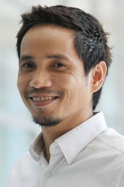 Mark Adam - Actor Profile Photo