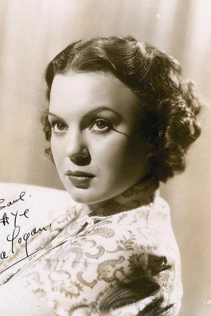 Ella Logan - Actor Profile Photo