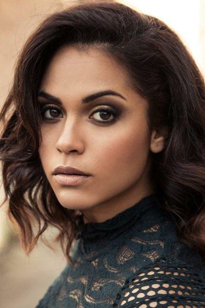 Monica Raymund - Actor Profile Photo