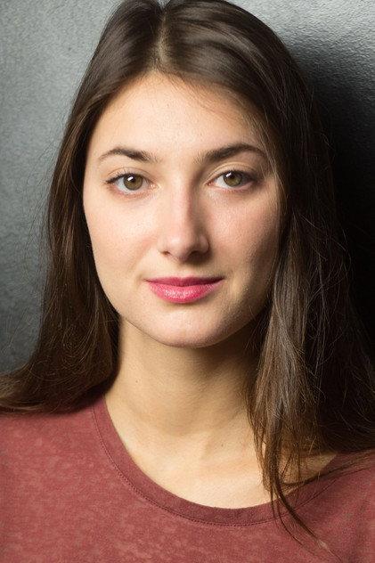 Ana Blagojević - Actor Profile Photo
