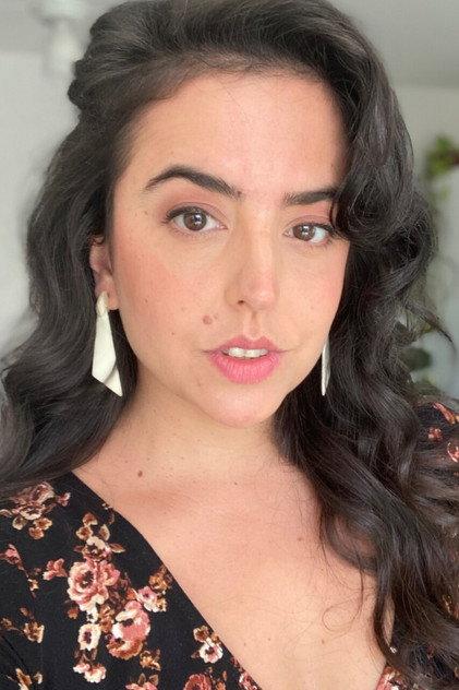 Livia la Gatto - Actor Profile Photo