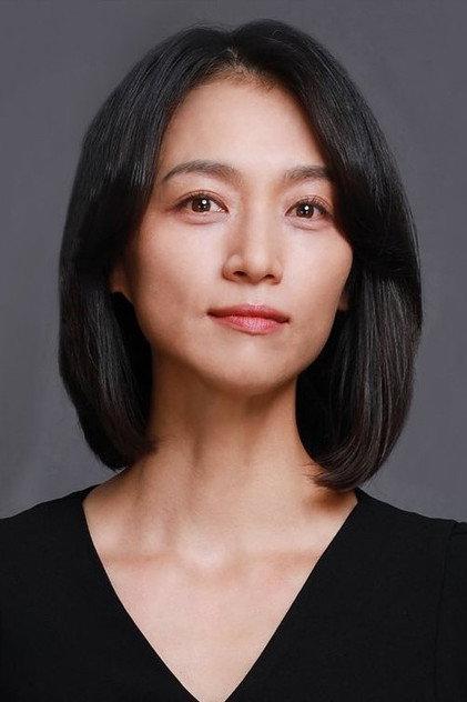 Jung Yoo-mi - Actor Profile Photo