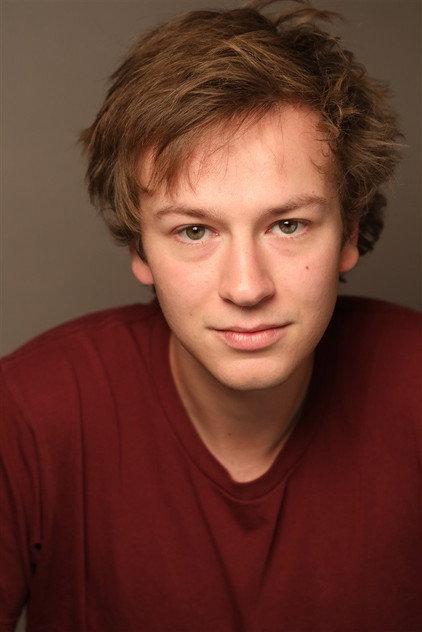 Grégoire Didelot - Actor Profile Photo